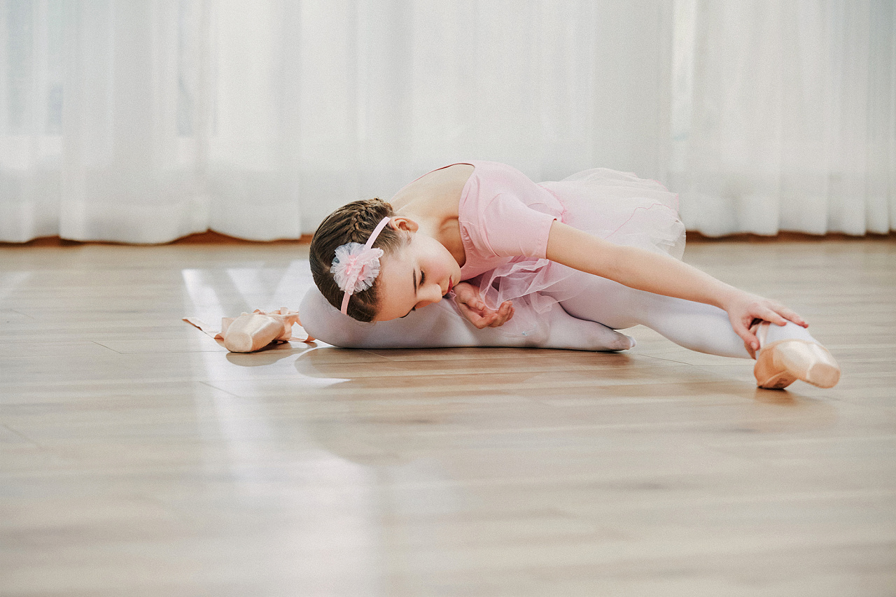 临沂大剧院-童世界：乌克兰儿童芭蕾舞剧院 童话芭蕾《白雪公主》