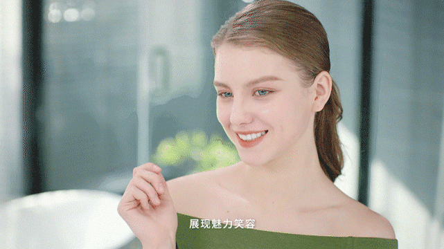 电商短视频 | MOYAN洁齿器套装 ✖ 三拾传媒