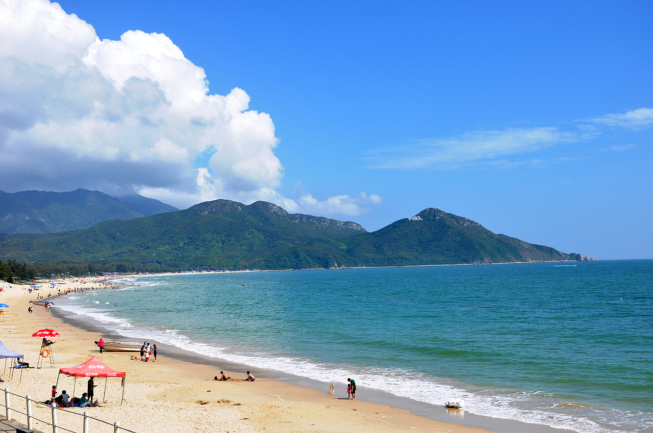 曾经拍的海（图ZNTY1NDg2NzI=） - 风光摄影 - 站酷设计师龙少logan原创素材 - 站酷ZCOOL