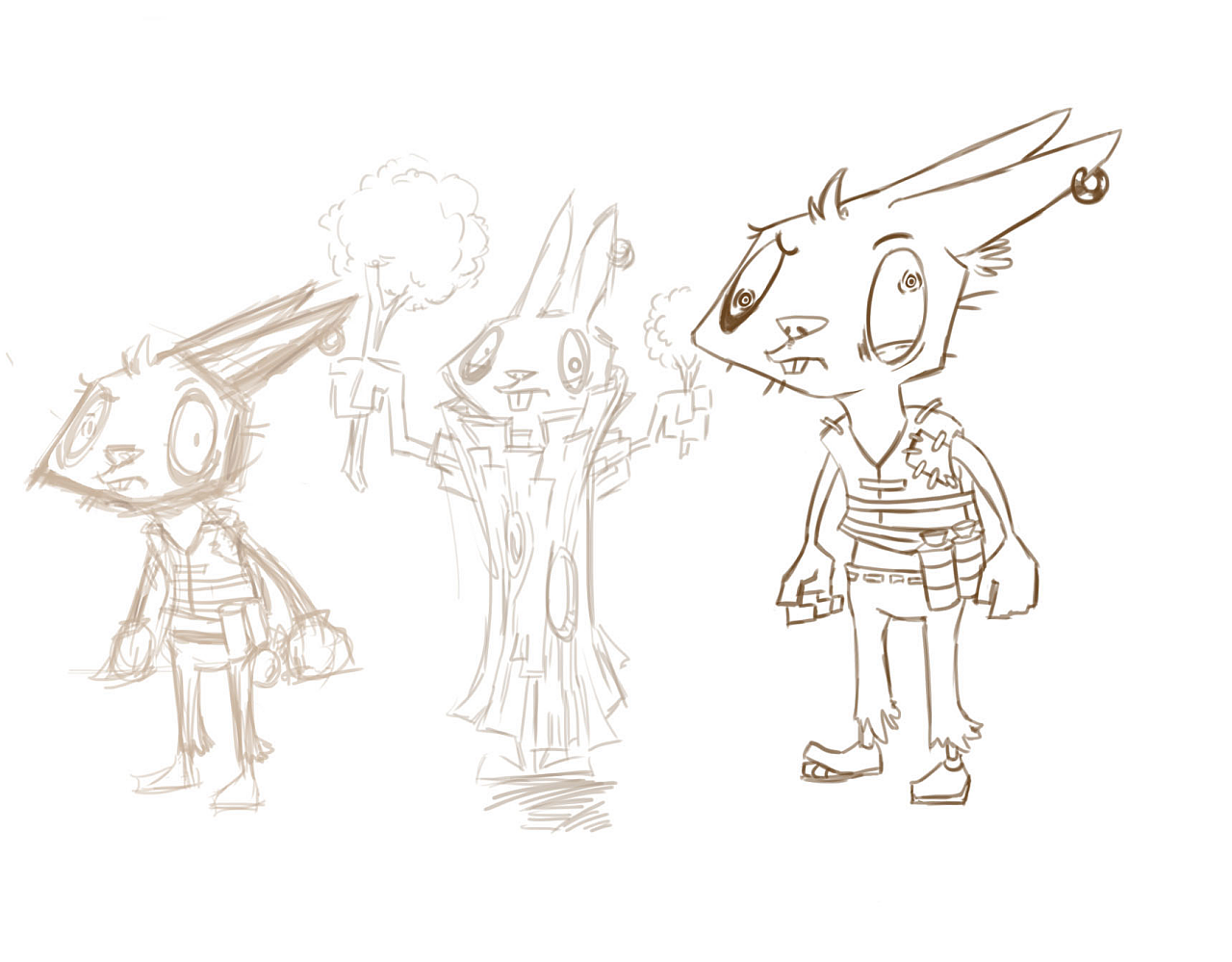 当动画遇见玩具—来自《乌鸟岛》的冒险生存挑战