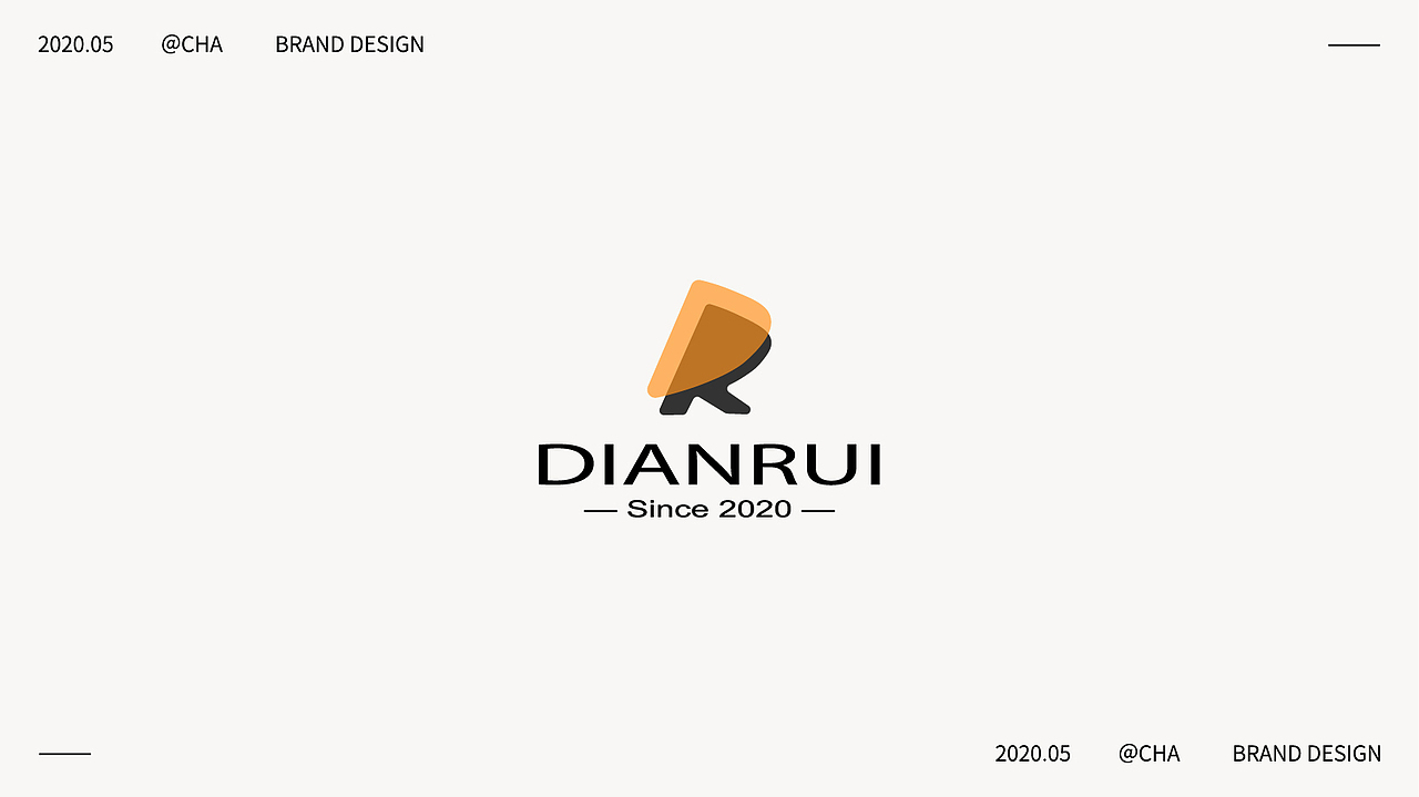 品牌标志|2020标志选集（一）