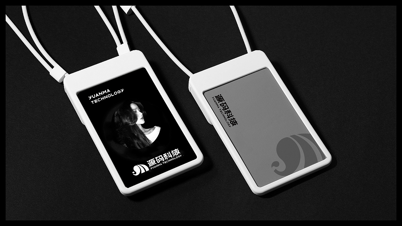 源码科技VI方案-logo（图ZMjY5MzI5MzA4） - Logo - 站酷设计师HSY淑怡原创素材 - 站酷ZCOOL