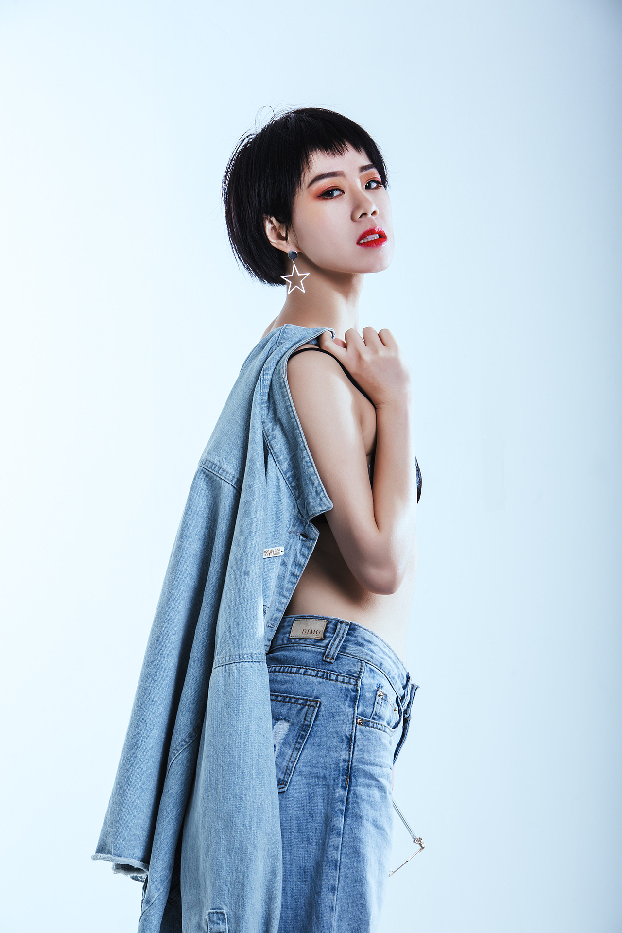 Jazz（图ZMjE3MjQ2NjI4） - 人像摄影 - 站酷设计师Tenfeels原创素材 - 站酷ZCOOL