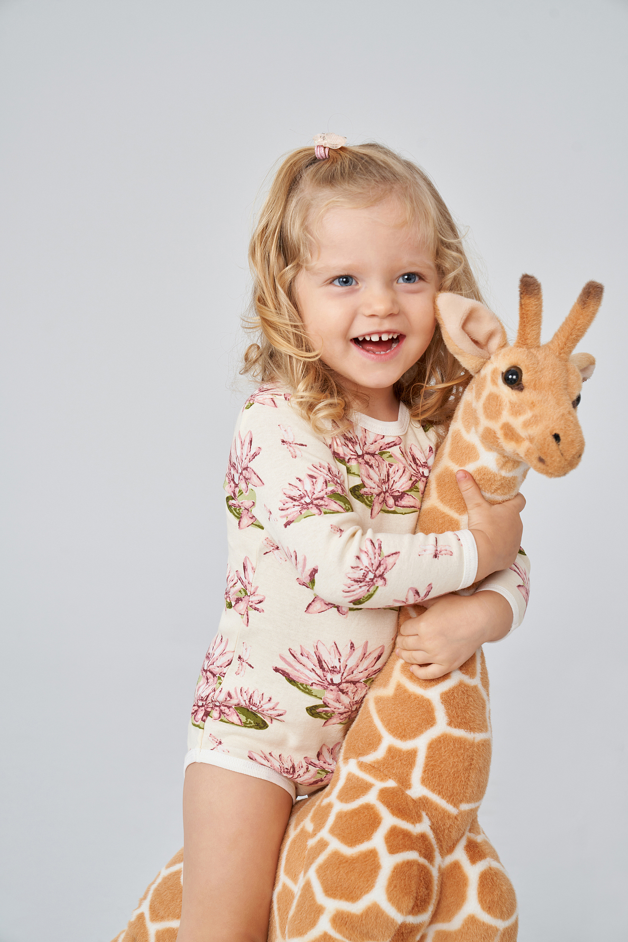 儿童摄影|MILKBARN