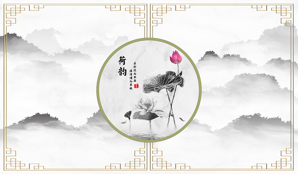 2022花鸟（图ZMjc2NzAzODY0） - 商业插画 - 站酷设计师新中式纱画图库原创素材 - 站酷ZCOOL