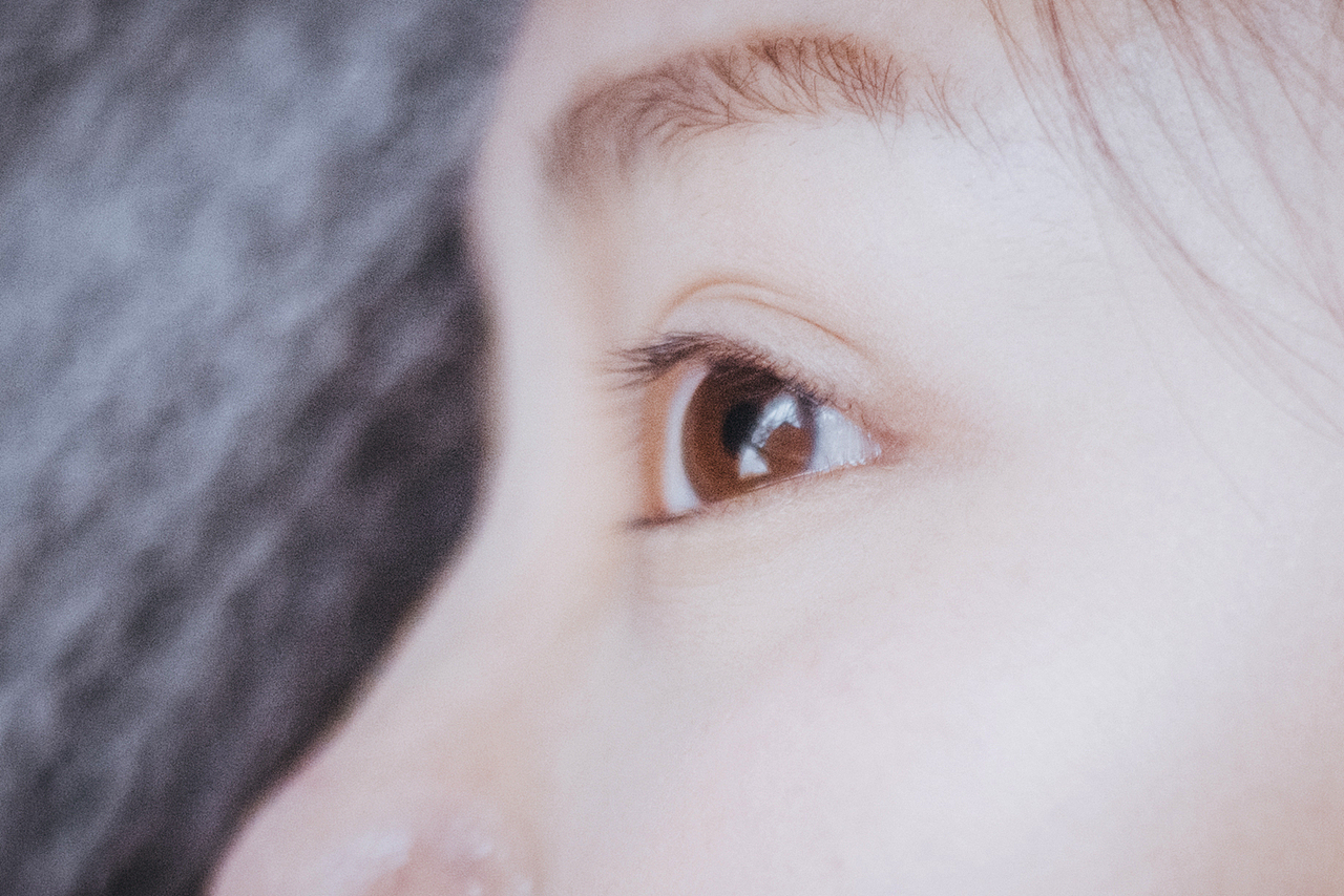 我喜欢你是安静的