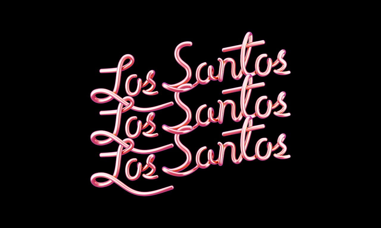 盘海作品 — 乐事多Los Santos | 汉堡专门店x品牌设计（图ZMTg1MDUxMzUy） - 品牌 - 站酷设计师盘海餐研所原创素材 - 站酷ZCOOL