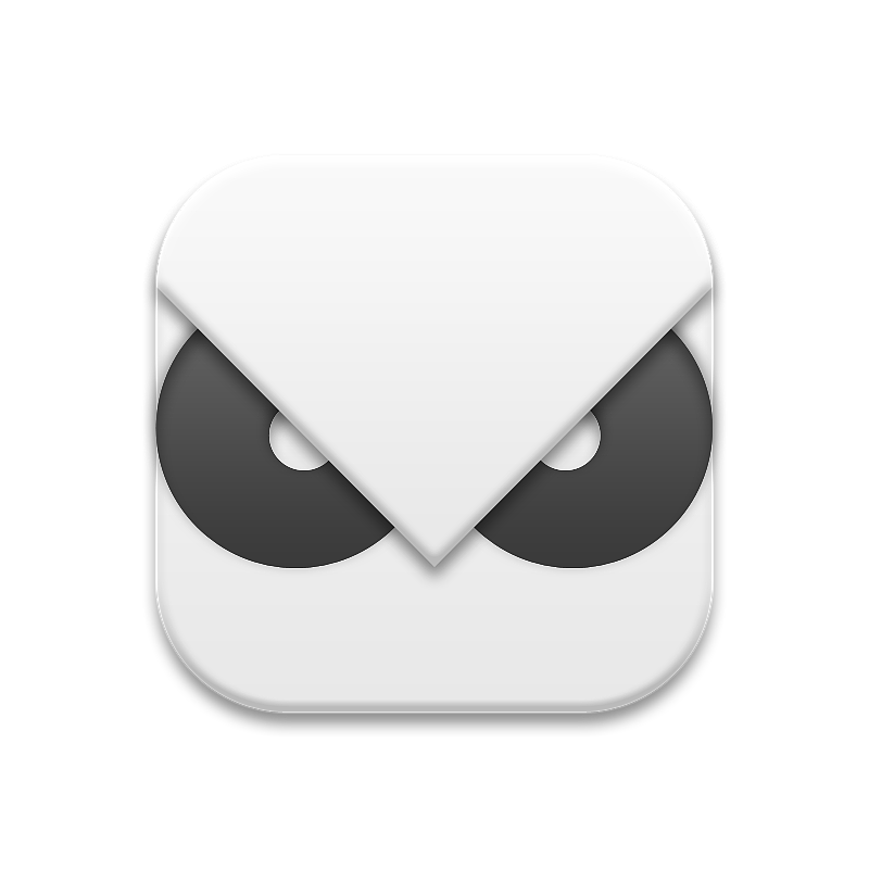 猫头鹰APP图标一枚（图ZMjU2ODc3Njg=） - 图标 - 站酷设计师橙橙Ching原创素材 - 站酷ZCOOL