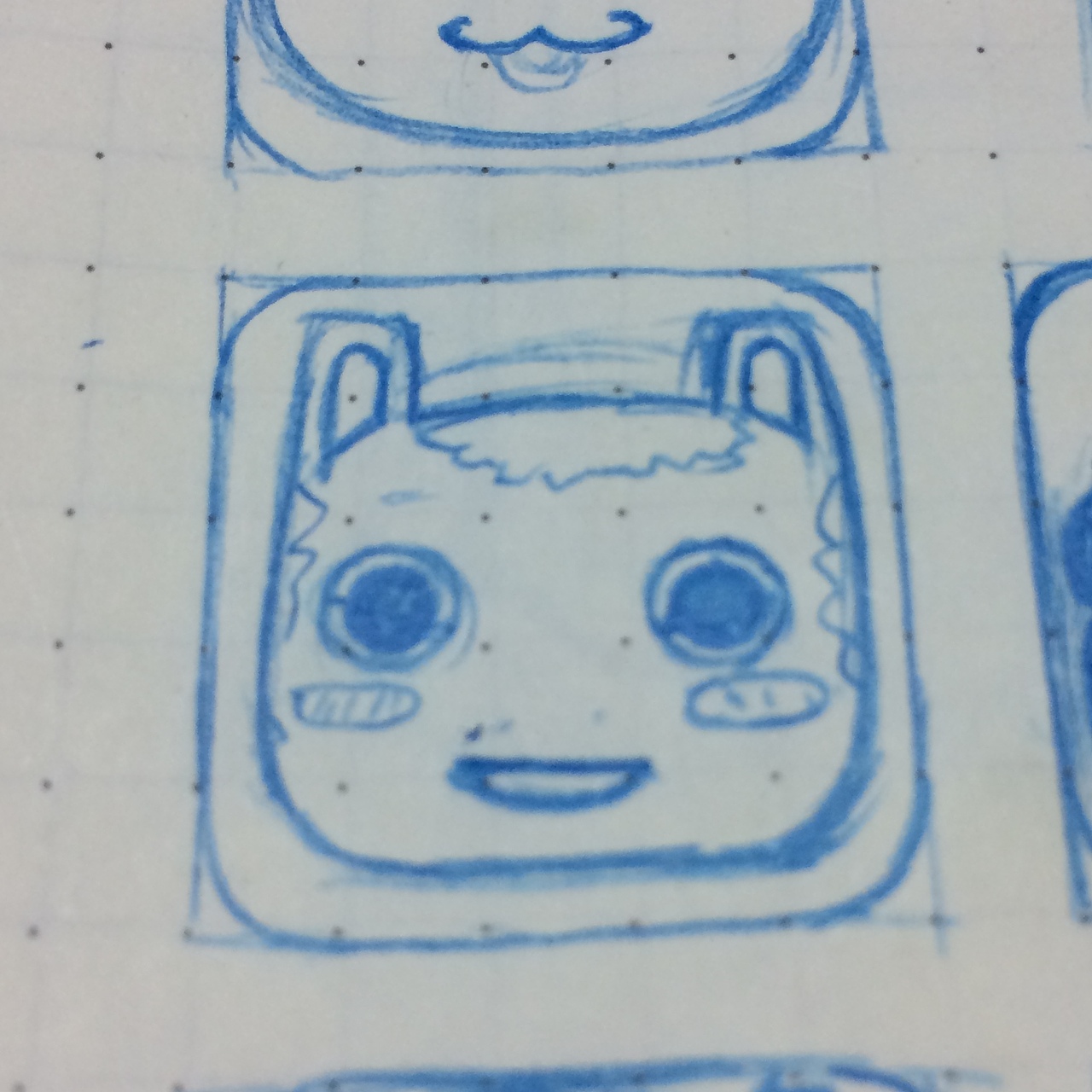 工作之余的小娱乐(三)