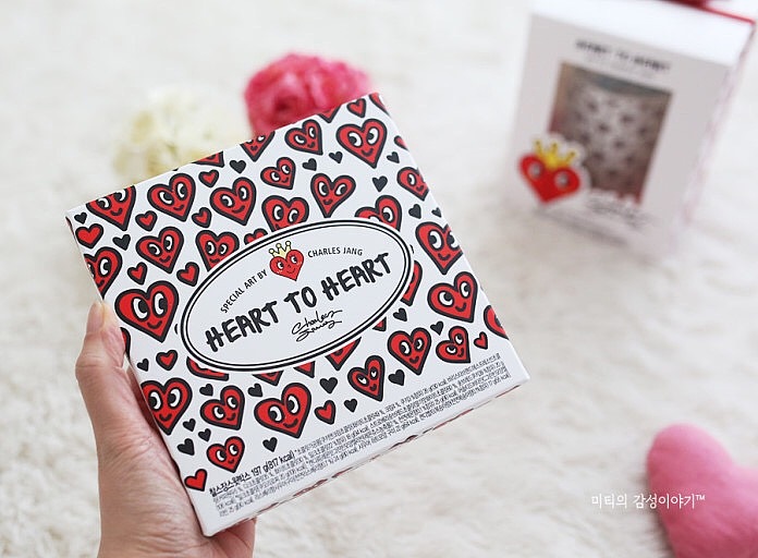 就找charles jangs happy heart