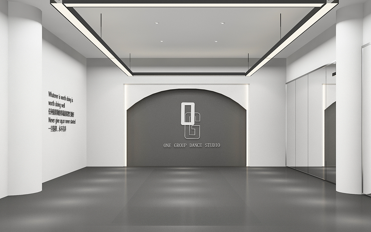 青藤教育（图ZMTk1MDg5Nzky） - 家装设计 - 站酷设计师小夜骐原创素材 - 站酷ZCOOL