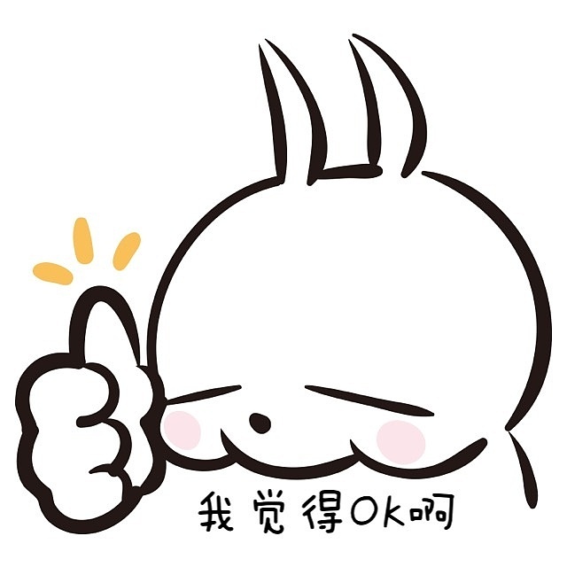 流氓兔马修贴图