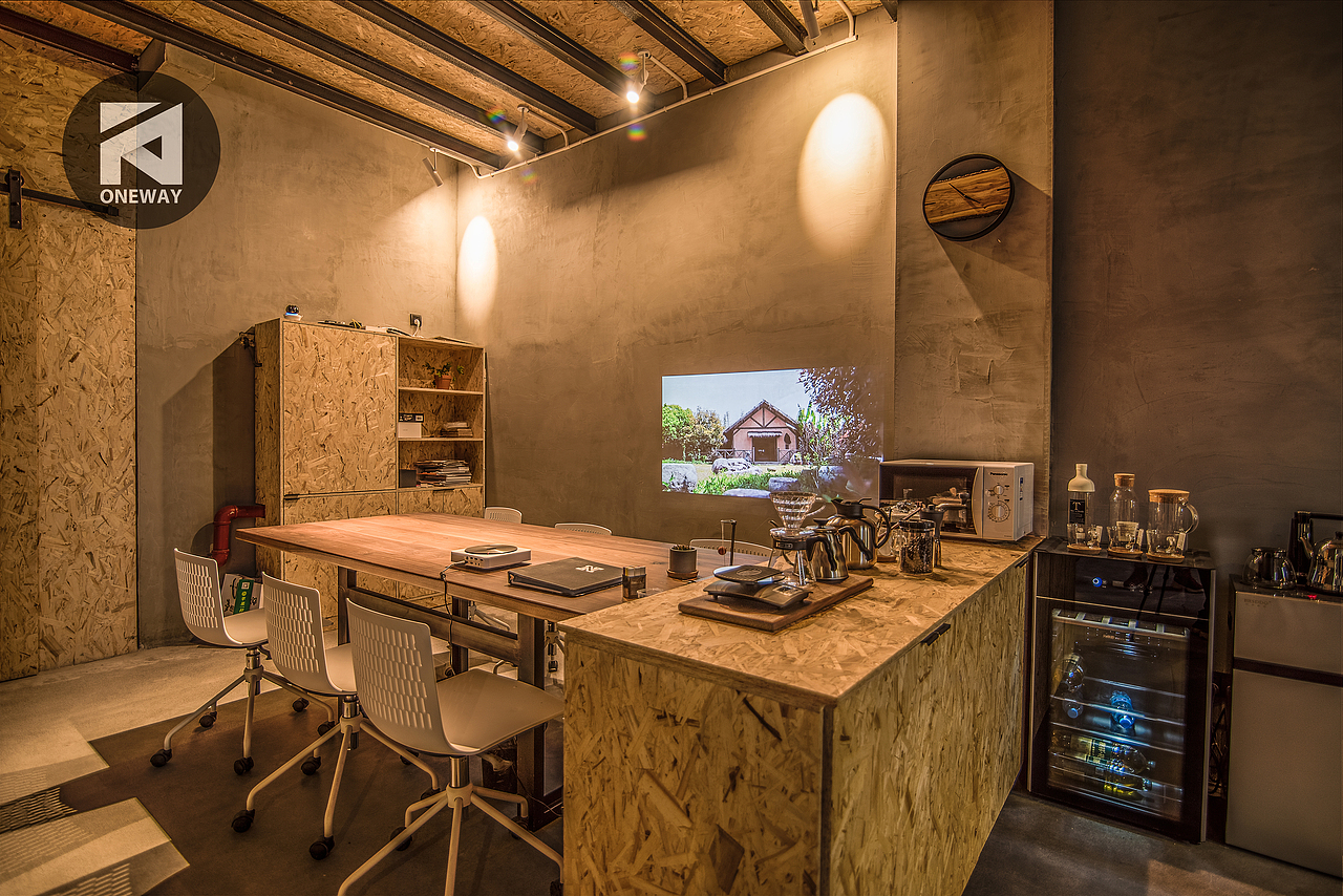 一向设计工作室