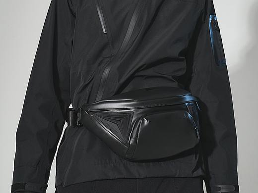 出行装备类-TAJEZZO探迹者 N8斜挎包