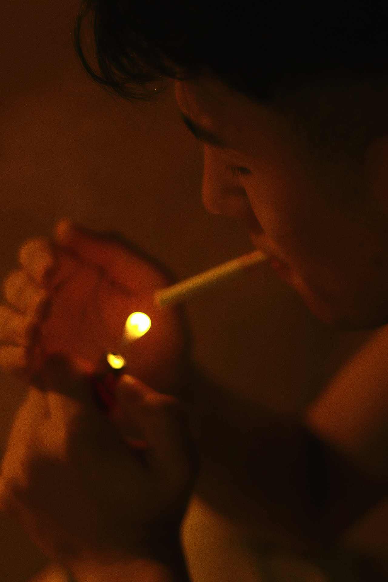 不是叛逆少年丨人像摄影（图ZMjY2MzE5MjQ0） - 人像摄影 - 站酷设计师奶茶桶原创素材 - 站酷ZCOOL