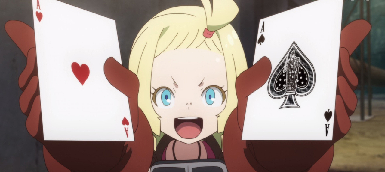 每日动漫壁纸：331