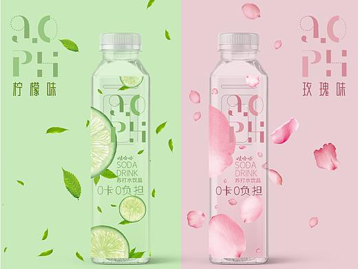 娃哈哈ph9.0苏打水