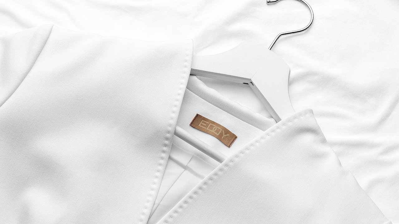 EDDY × 叁布 | 汉正街20年老品牌焕新登场