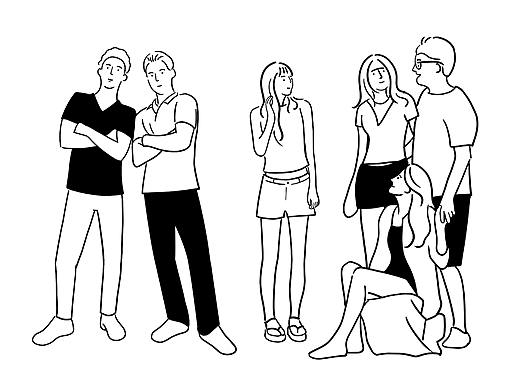 線條練習(xí)（個(gè)人主頁(yè)-ZNDA5ODIxMjA=） - 創(chuàng)作習(xí)作 - 站酷設(shè)計(jì)師冰糖葫蘆不加糖原創(chuàng)素材 - 站酷ZCOOL