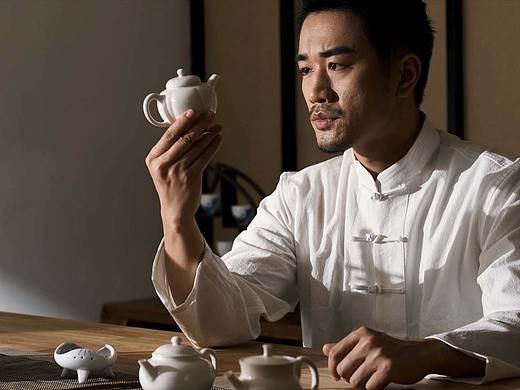【德茗堂 x 方米】茶具视频分享