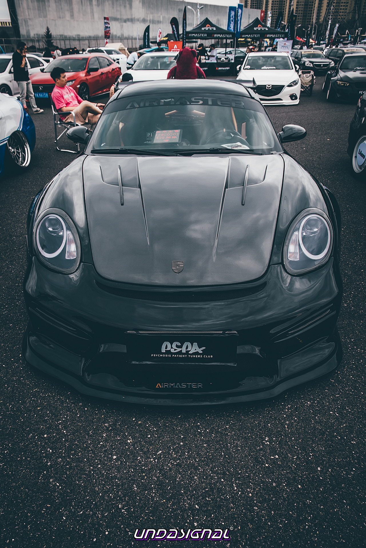 汽车摄影｜iAcro 十三周年