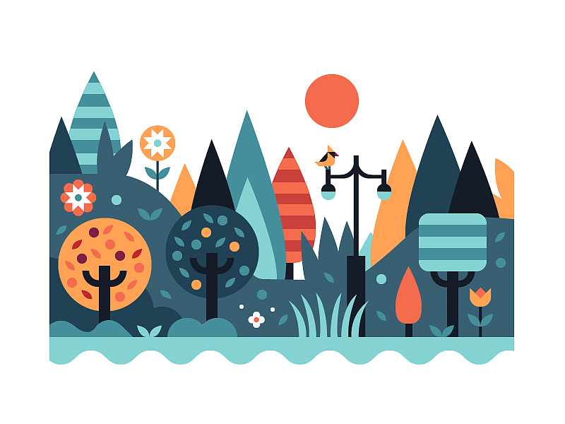 日常打卡練習（圖ZMTA3NjE3ODA4） - 創(chuàng)作習作 - 站酷設計師花生味的瓜子原創(chuàng)素材 - 站酷ZCOOL