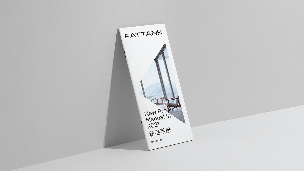 FATTANK 凡代克别墅窗