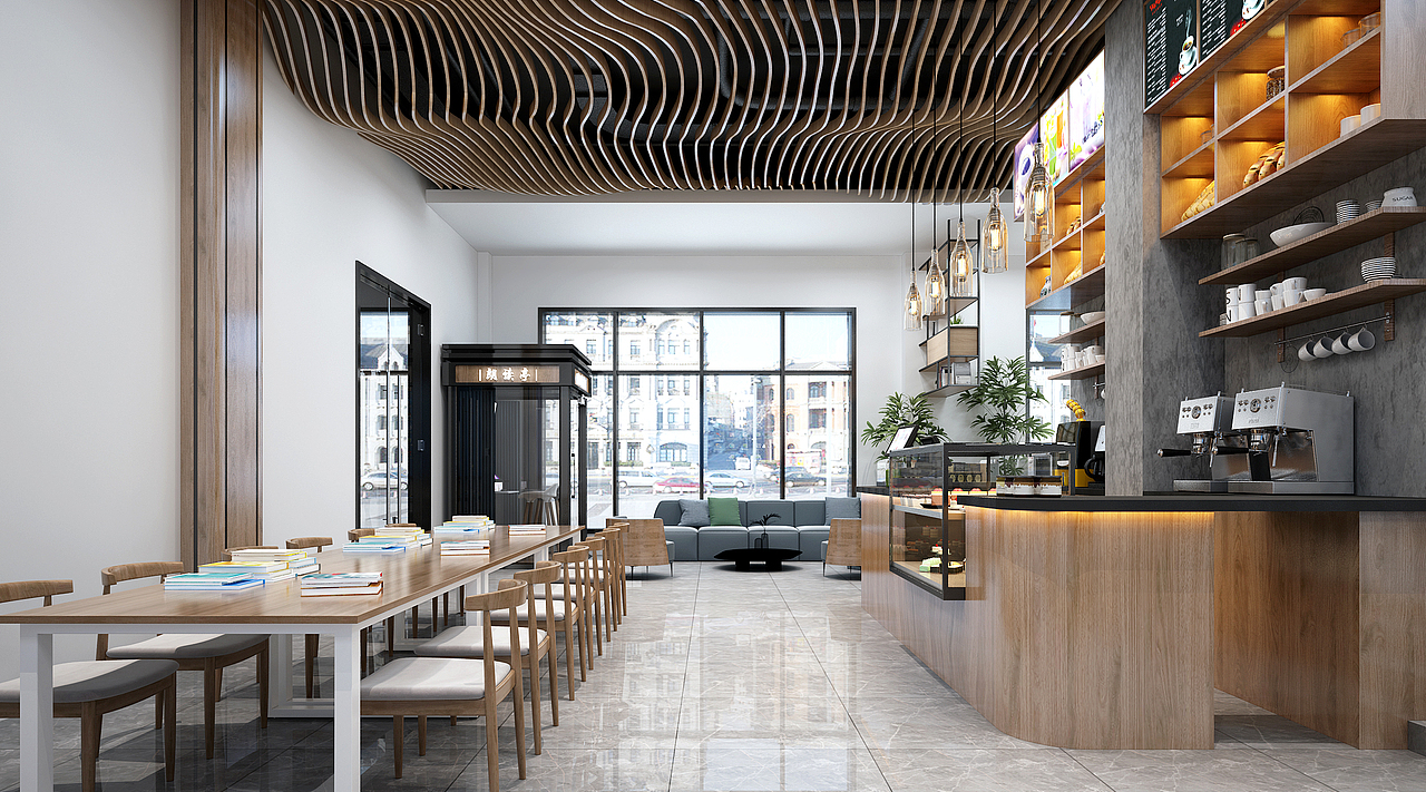 人才公寓设计（图ZMjgzMjIwNzk2） - 展陈设计 - 站酷设计师大鹏文化设计原创素材 - 站酷ZCOOL