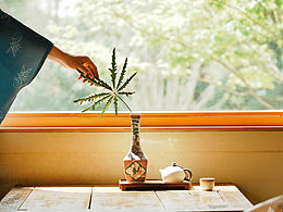 产品拍摄｜vase 谷烧手作