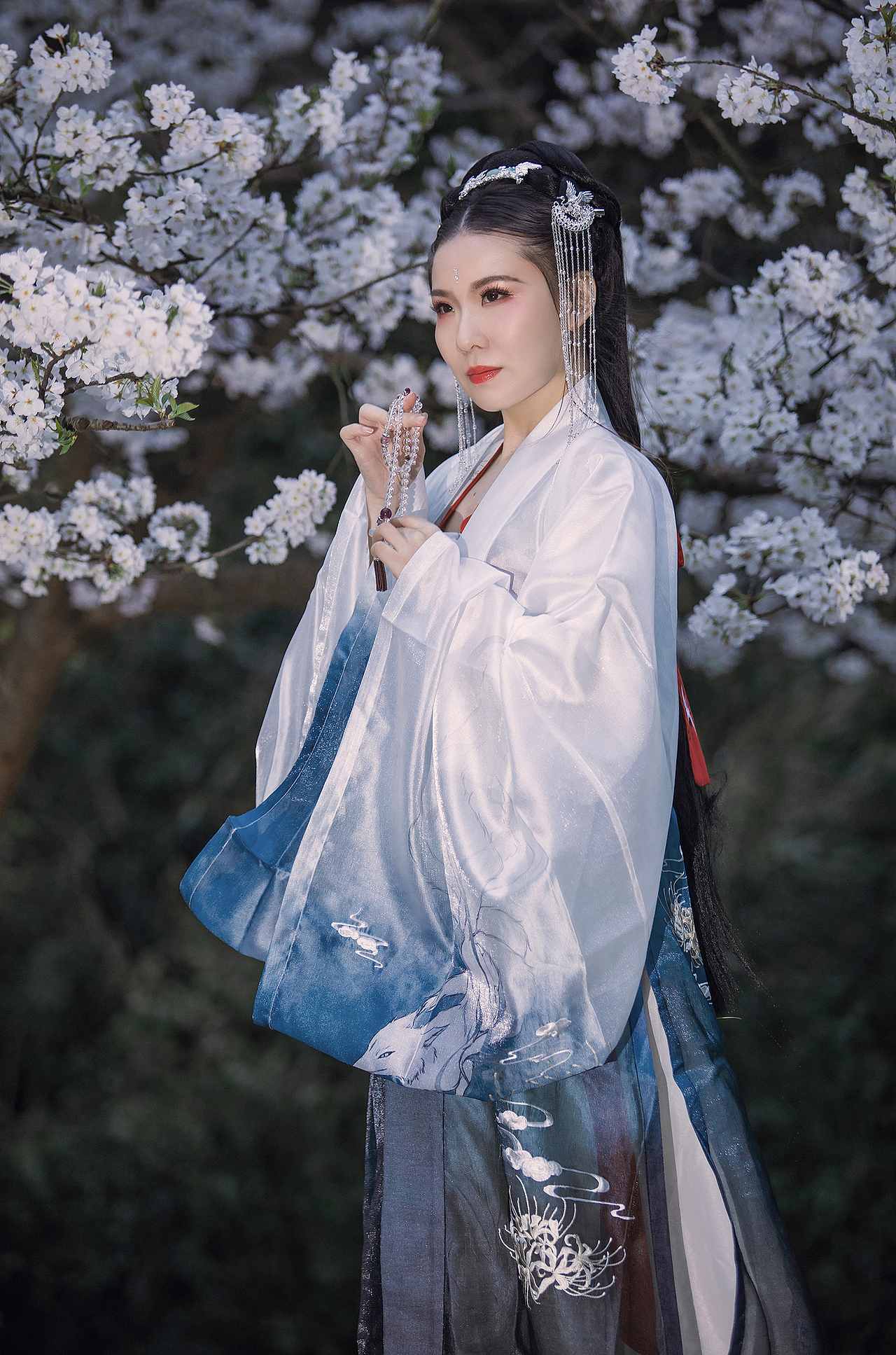 樱花（图ZMTUzMDg5ODQw） - 人像摄影 - 站酷设计师Hansiy原创素材 - 站酷ZCOOL