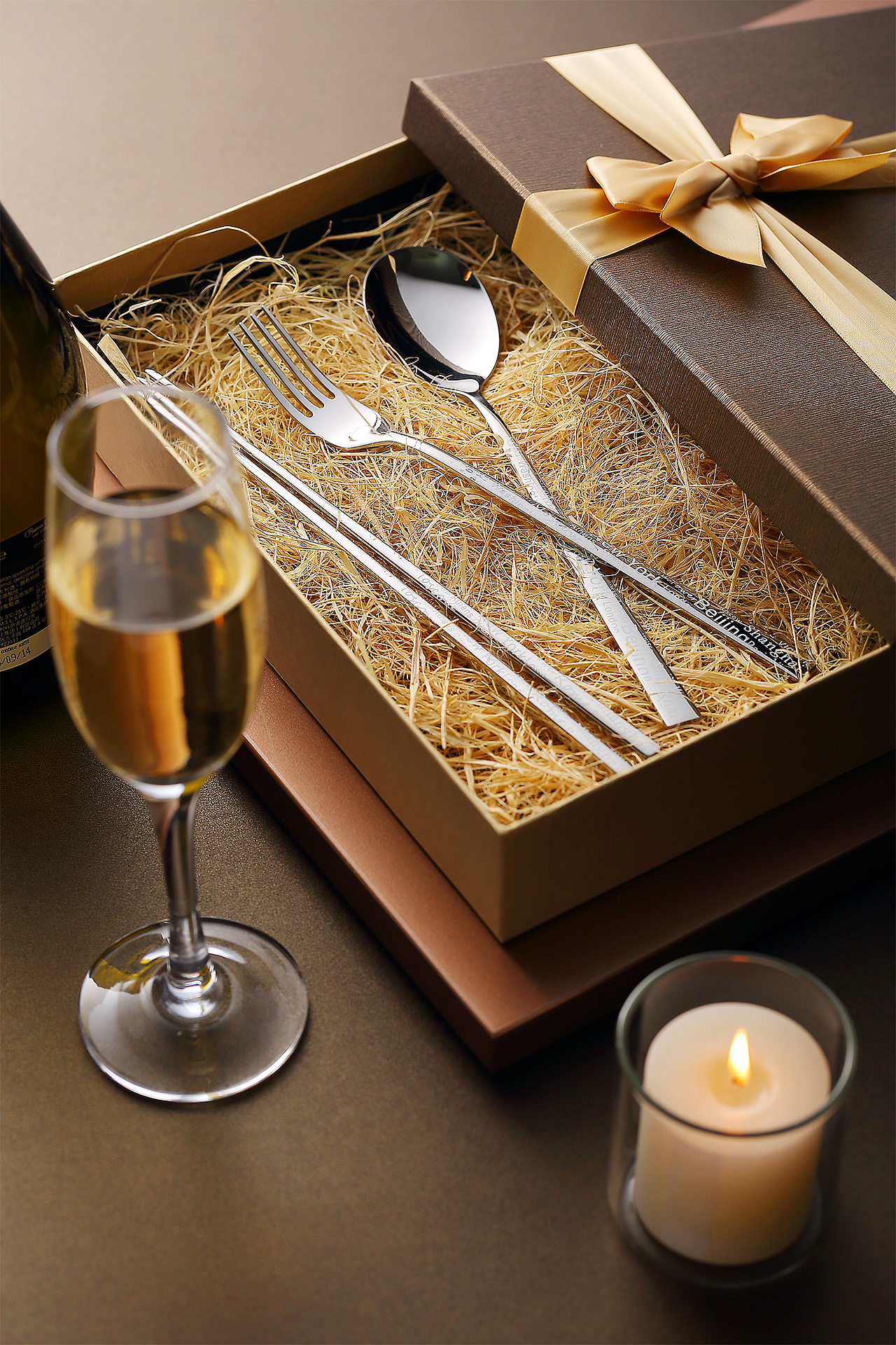 不锈钢西餐具（图ZMTEzMzI0MDAw） - 产品摄影 - 站酷设计师Waydont原创素材 - 站酷ZCOOL