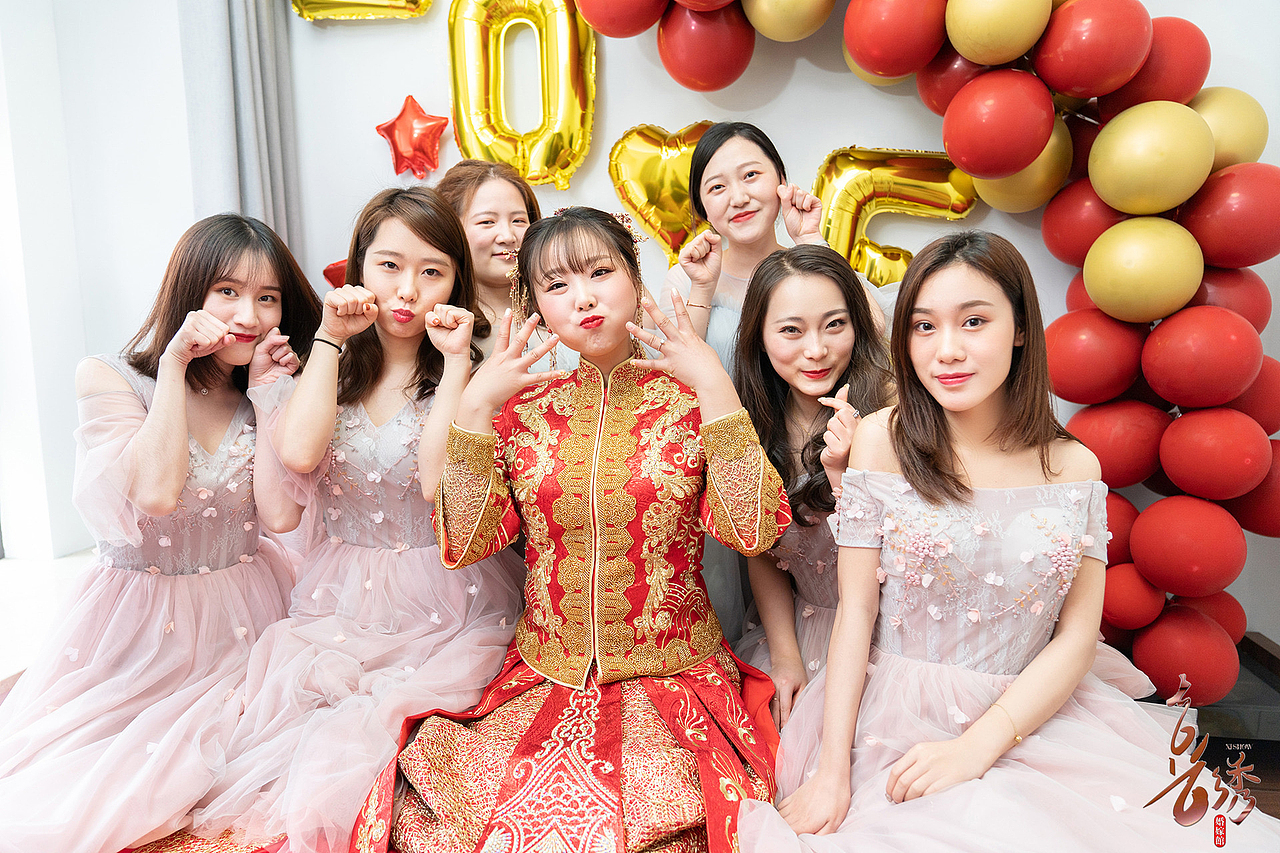 婚礼跟拍（图ZMTg4MzM1MDQ0） - 人像摄影 - 站酷设计师王抛天原创素材 - 站酷ZCOOL