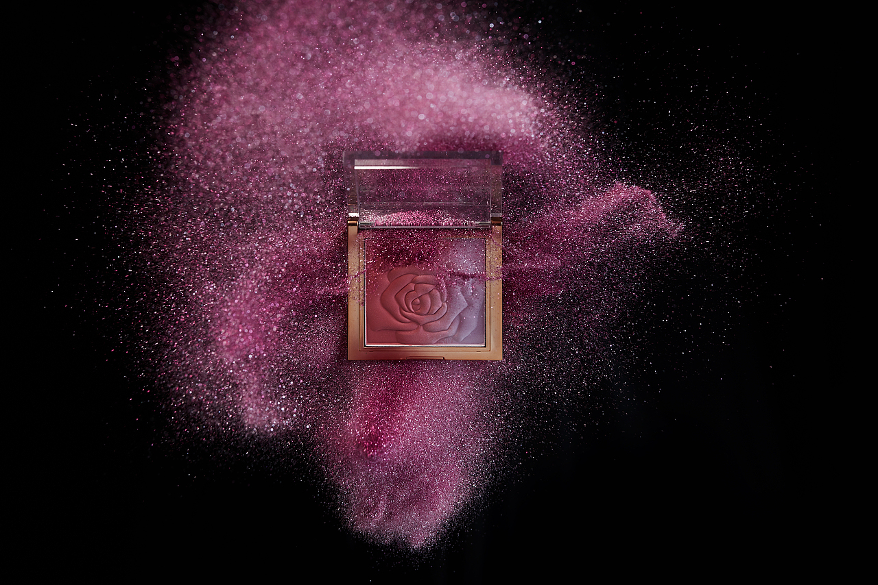 DASH BEAUTY 天才梦系列（图ZMjE0NTI0MTgw） - 产品摄影 - 站酷设计师Samchen原创素材 - 站酷ZCOOL