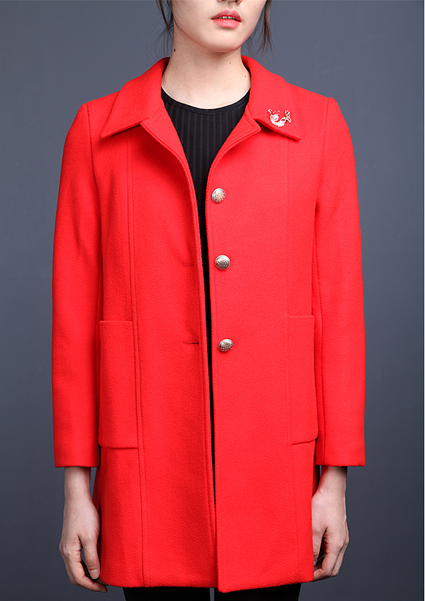 自营网店原创系列-秋冬款