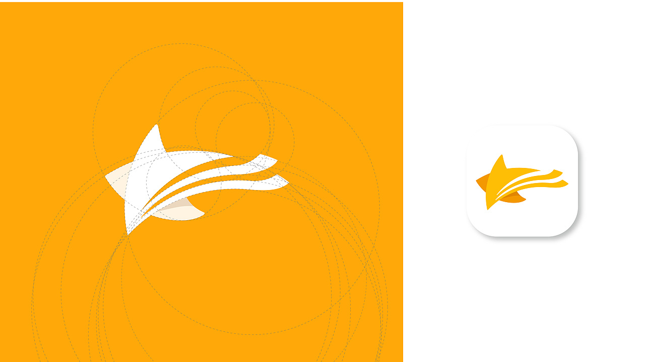 星旅假期品牌logo竞标方案设计