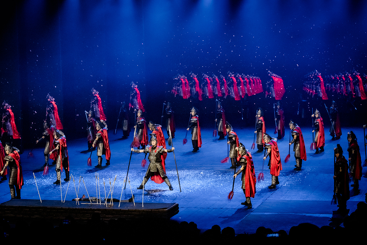 华东六市旅游随拍(四)~牙豆摄影 (牙豆彦茂)