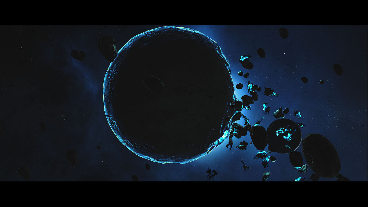 独立动画:last reincarnation最终轮回#青春答卷2017