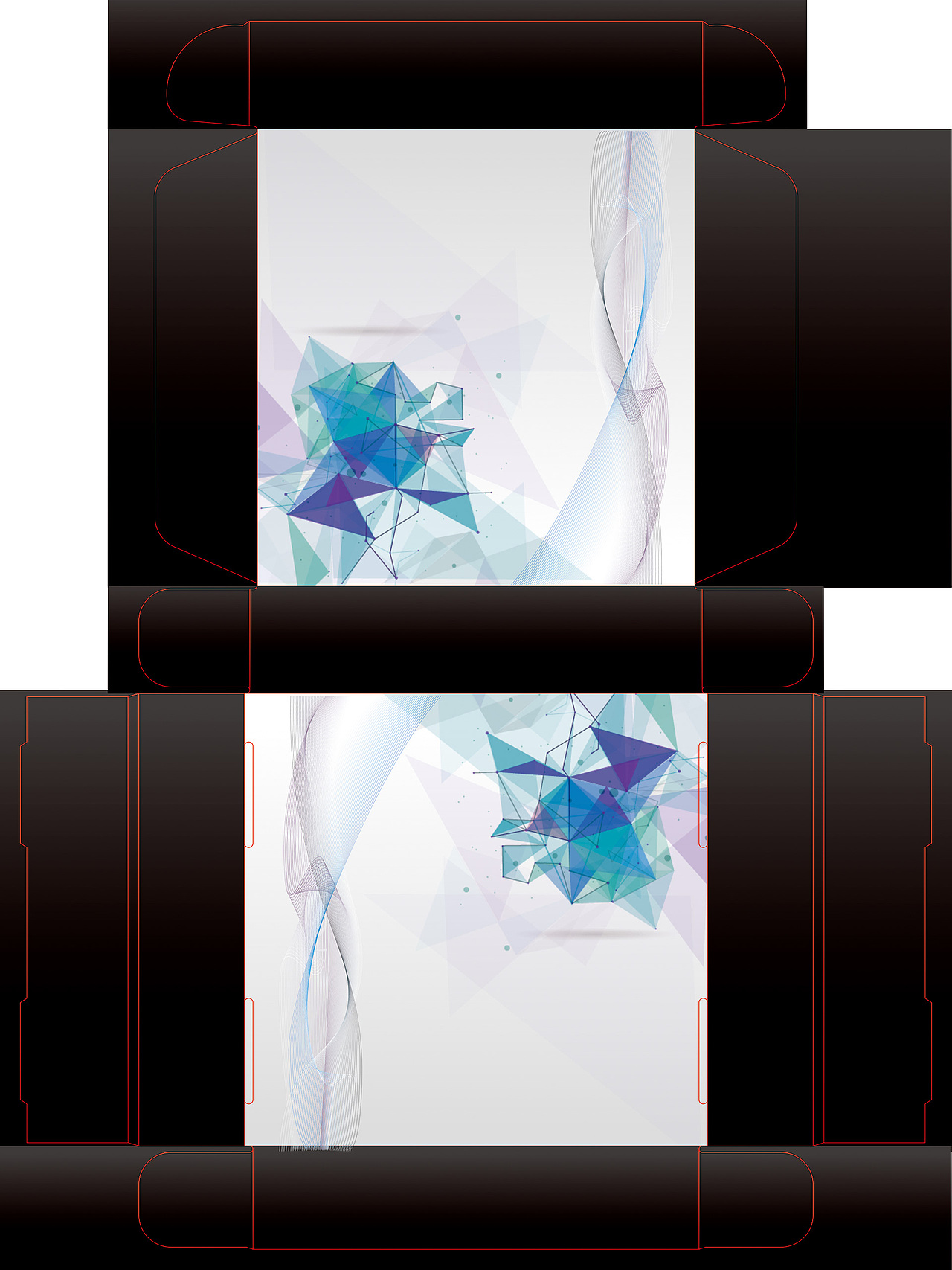 包装彩盒（图ZMTE2MTQ1OTIw） - 包装 - 站酷设计师白面小飞龙原创素材 - 站酷ZCOOL