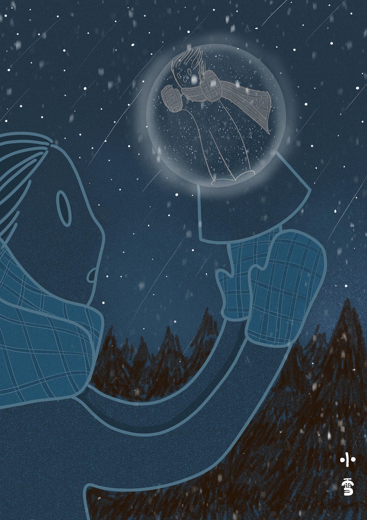 二十四节气（图ZMTU4OTg1OTE2） - 创作习作 - 站酷设计师o樂o原创素材 - 站酷ZCOOL