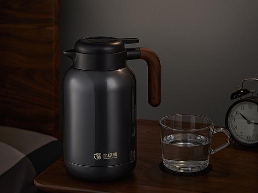 保温杯摄影丨壹滴水 x 匠心摄影 JX Studio