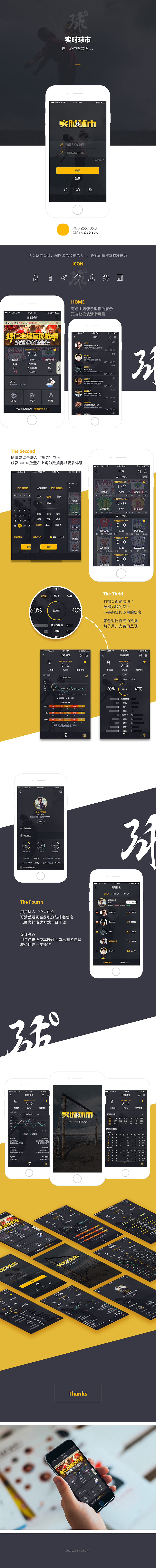 实时球市（图ZNDQ3NjAwNDA=） - APP界面 - 站酷设计师菜鸡肚原创素材 - 站酷ZCOOL
