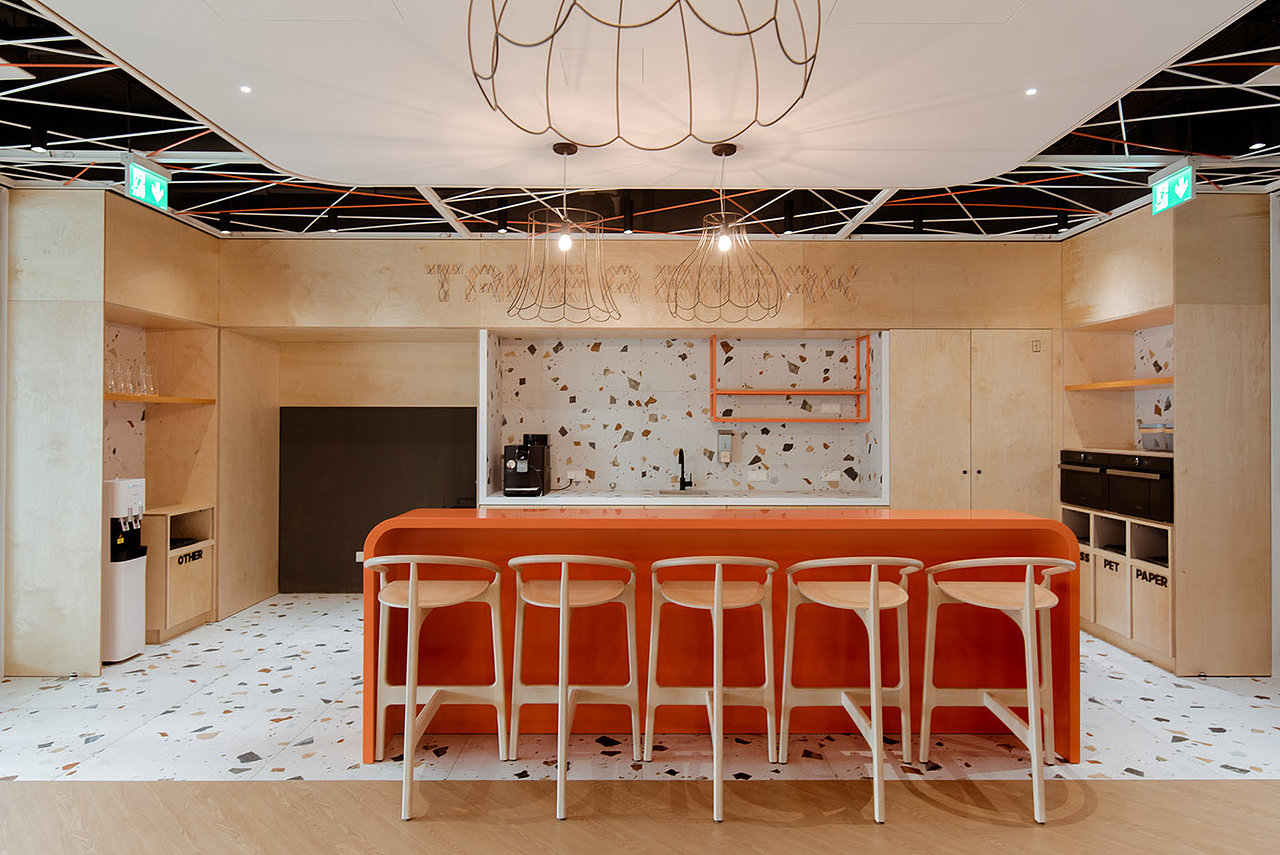 室内摄影 办公空间摄影 设计景观拍摄