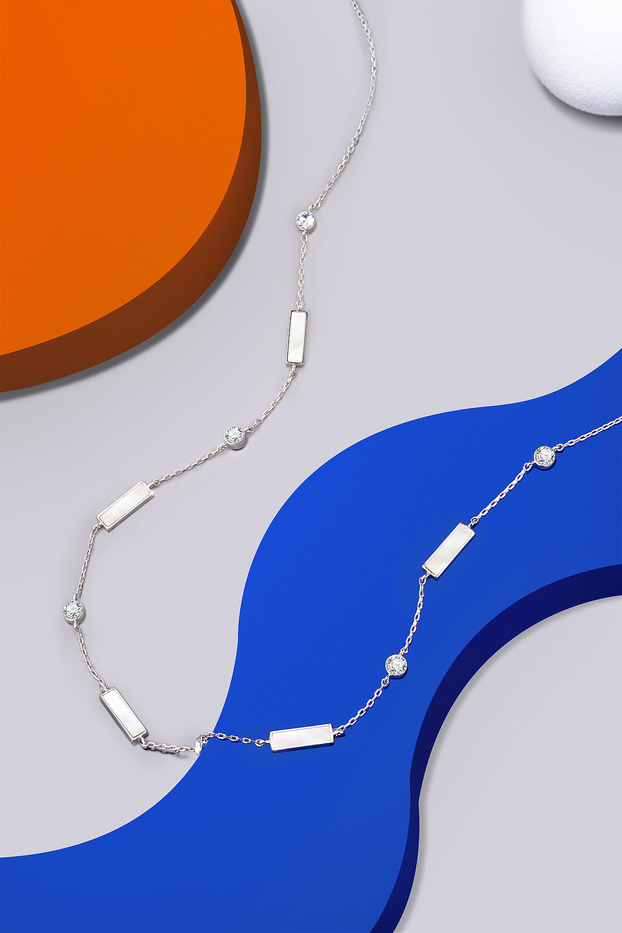 创意简约珠宝场景摄影色块篇（图ZMjkzNjAzNDky） - 产品摄影 - 站酷设计师风洲摄影原创素材 - 站酷ZCOOL