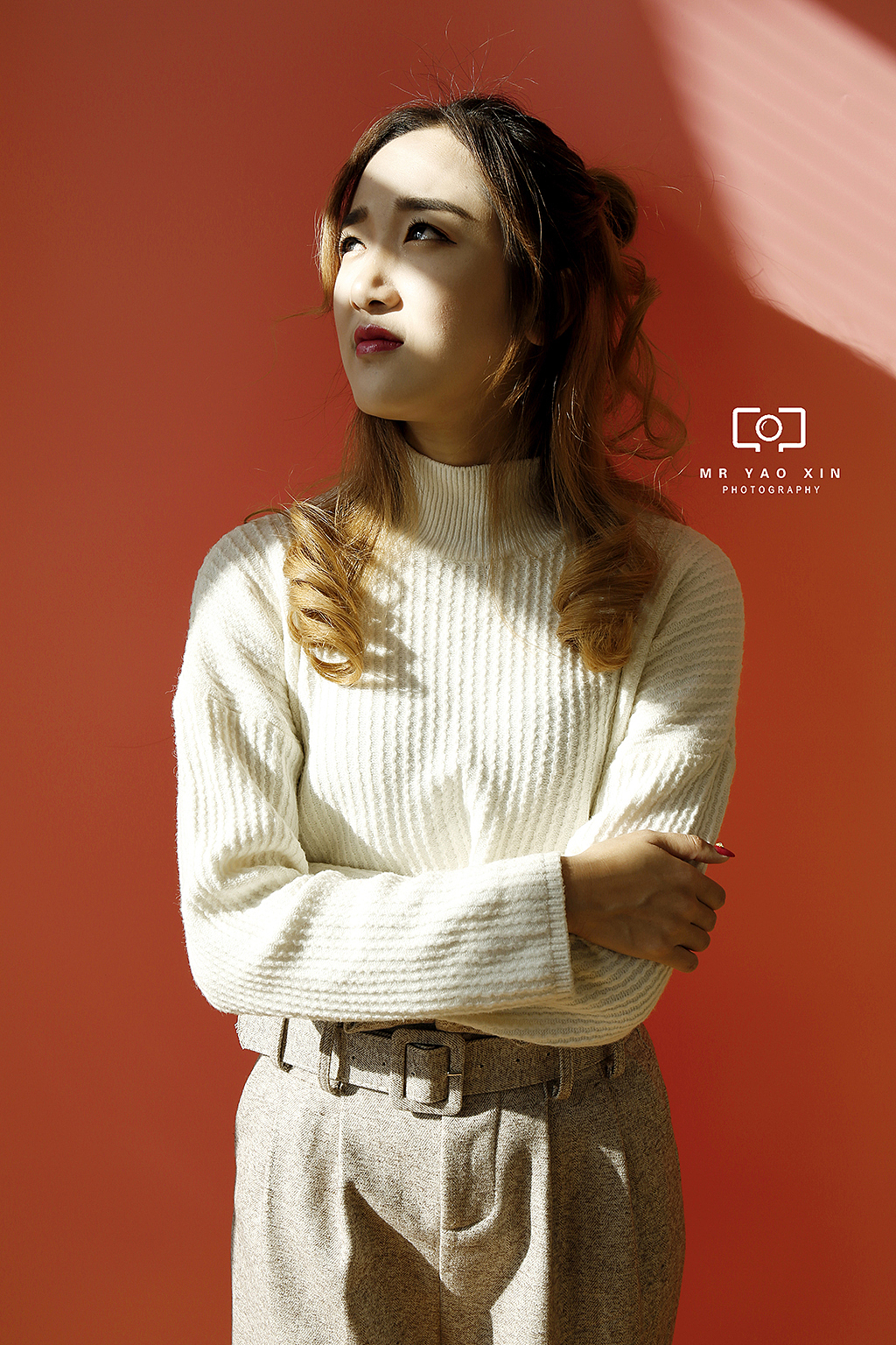 试拍（图ZOTkwNDc1NDg=） - 人像摄影 - 站酷设计师y911930原创素材 - 站酷ZCOOL