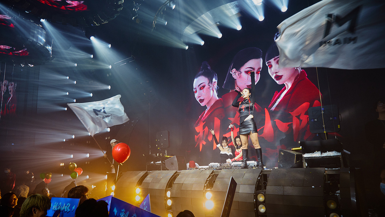 刺杀小队｜MIAMI