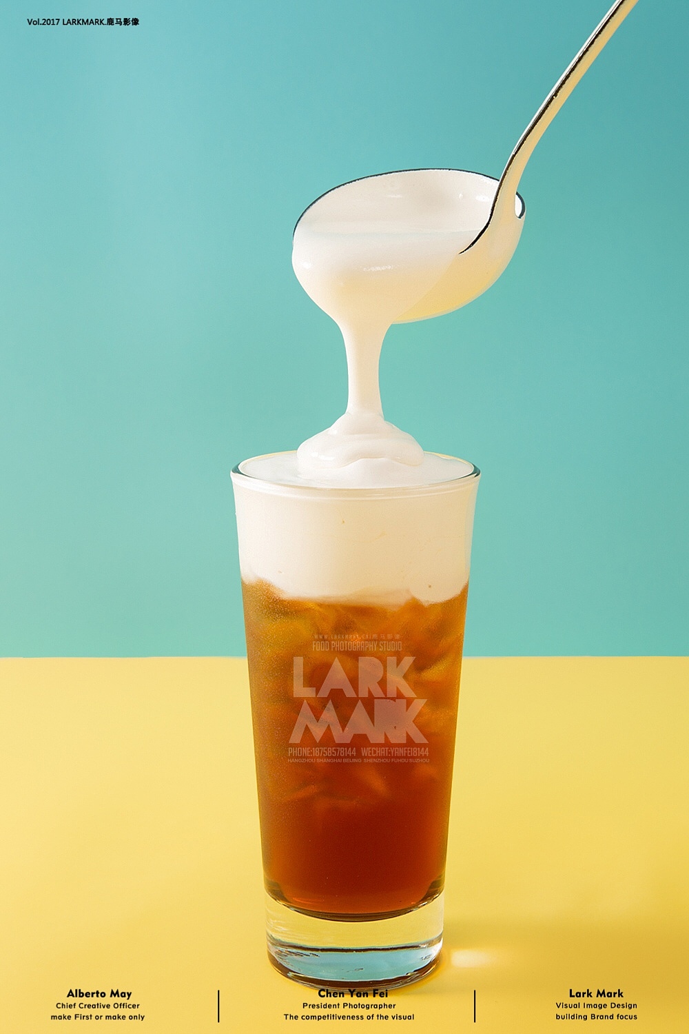 哈姆特 | 饮品 饮料 奶茶 奶盖茶 脏脏茶 广告摄影（图ZOTAwNjQyMDQ=） - 产品摄影 - 站酷设计师美食摄影师陈燕飞原创素材 - 站酷ZCOOL