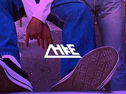 潮客app视觉规范