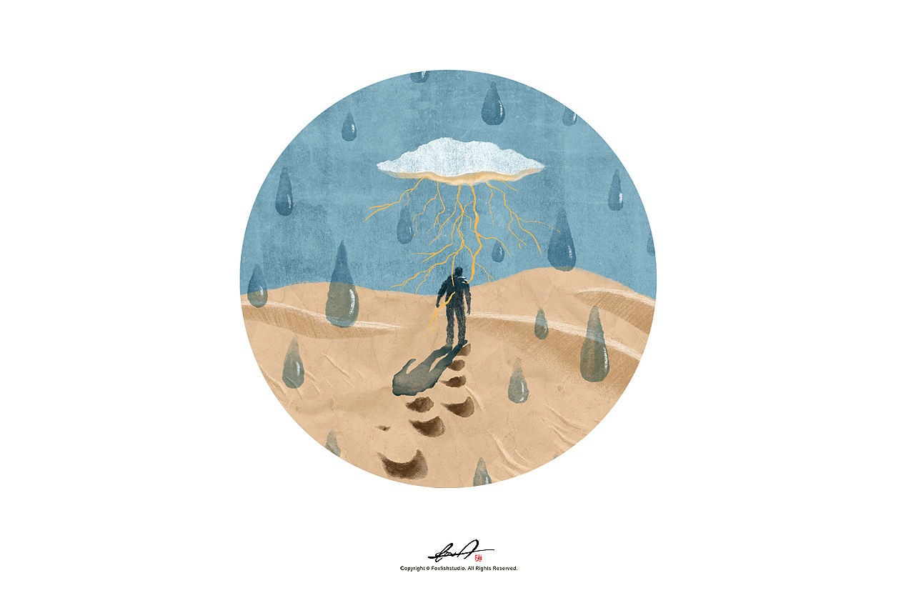 《清醒者的幻梦》