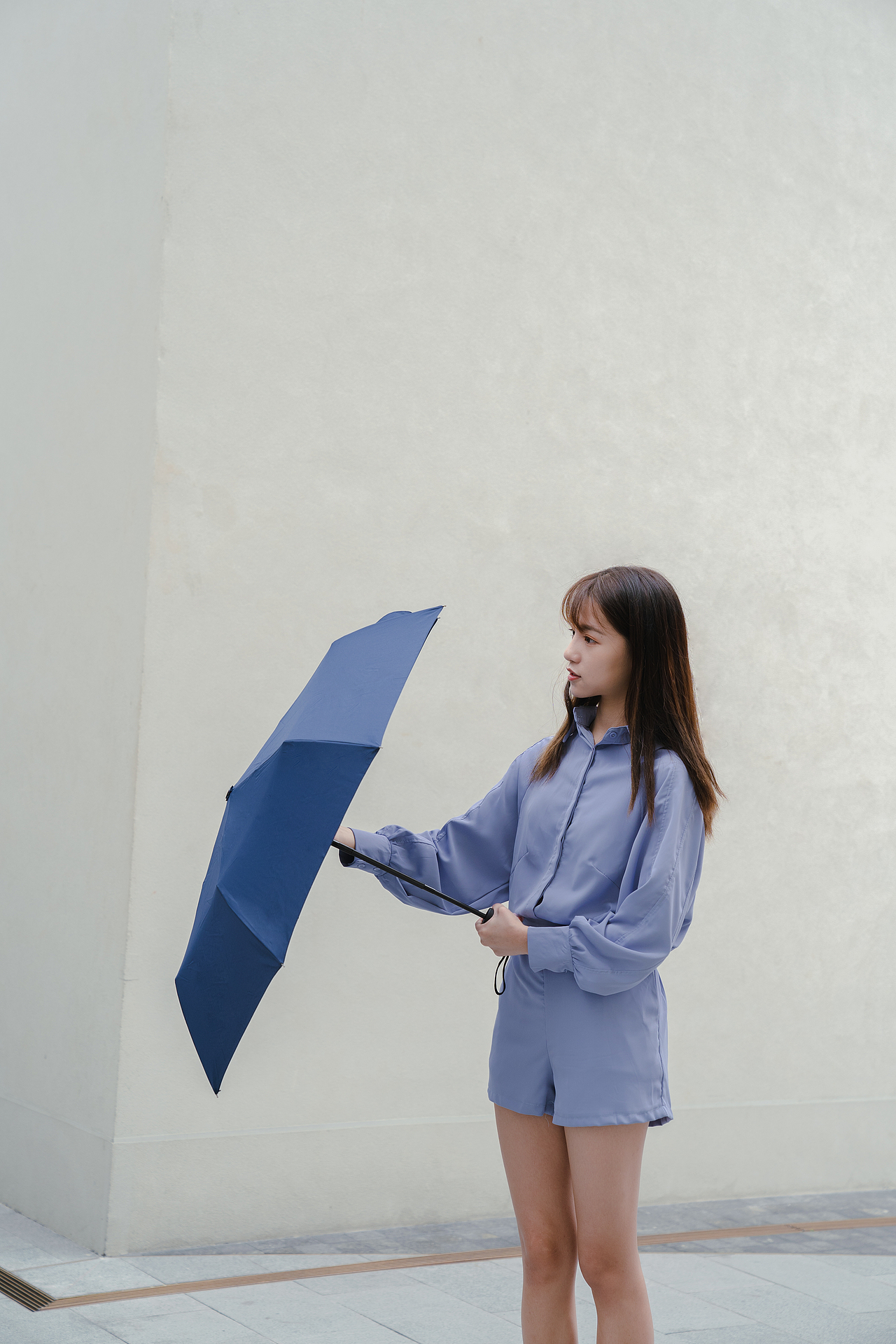 品牌案例丨雨伞 写真（图ZMjE3NjE3MTc2） - 产品摄影 - 站酷设计师非凡像牛仔原创素材 - 站酷ZCOOL