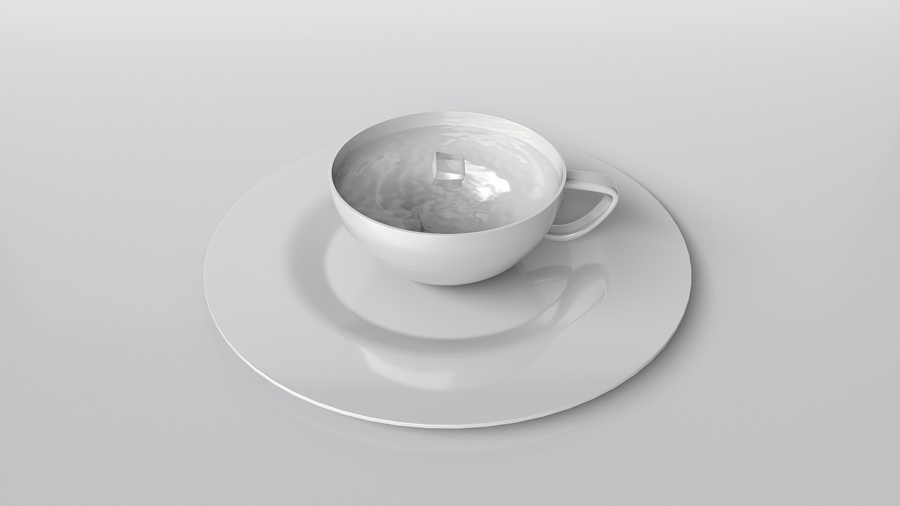 建模与白膜c4d与arnold（图ZMjcxMzIxMTY0） - 其他三维 - 站酷设计师至臻佩琪原创素材 - 站酷ZCOOL